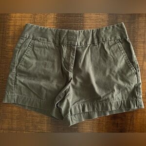 LOFT Riviera Shorts Size 2